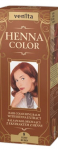 Juuksev&auml;rv Venita Henna Color, ruby, Ruby 8, 50 ml