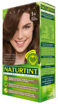 Juuksev&auml;rv Naturtint Phergal, light golden chestnut g, 5G, 165 ml