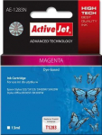 Tindiprinteri kassett ActiveJet Supreme AE-1283N, punane v., 13 ml