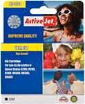 Tindiprinteri kassett ActiveJet Supreme AE-804N, kollane v., 13.5 ml