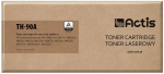 Toonerikassett Actis TH-90A, must v.