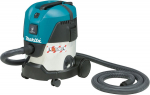 T&ouml;&ouml;stuslik tolmuimeja Makita VC2012L, 20 l
