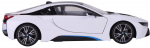 Rc auto Rastar I8 71401, 1:14, mitmev&auml;rviline
