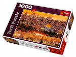 Pusle Trefl Roofs of Jerusalem 33032, 116 cm x 85 cm, 3000 tk, mitmev&auml;rviline