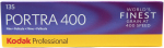 V&auml;rviline fotolint Kodak Portra 400, 180 tk