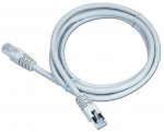 Juhe Gembird CAT 6 FTP Patch RJ-45 8P8C, RJ-45 8P8C, 3 m, hall v.