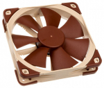 &Otilde;hkjahuti korpusele Noctua NF-F12 120mm 5V