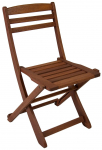 Aiatool Garden4you Rouen, pruun v., 53 cm x 47 cm x 84 cm