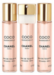 Tualettvesi Chanel Coco Mademoiselle, 60 ml