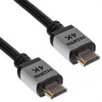 Juhe Akyga HDMI / DisplayPort HDMI male, Display port male, 1.5 m, must v.