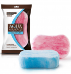 Du&scaron;i nuustik Aqua Massage Bath Sof, (v&auml;rv/disain valitakse juhuslikult)