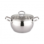 Pott Domoletti Apple Shape, 18 cm, 2.7 l