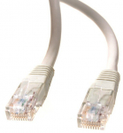 Juhe Maclean RJ-45 8P8C, RJ-45 8P8C, 5 m, hall v.