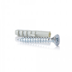 T&uuml;&uuml;bel Haushalt, universaalsed, 5 mm x 25 mm, 10 tk