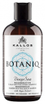 &Scaron;ampoon Kallos Deep Sea, 300 ml