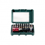 OTSAKUTE KOMPLEKT 32 OSA METABO