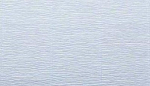 Krepp paber, 180 g/m&sup2;, sky blue, 250 cm x 50 cm