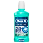 Suuvesi Oral-B Pro Expert Deep Clean, 500 ml