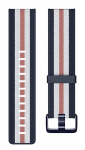 Rihmad Fitbit, sinine/roosa