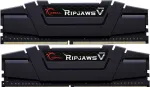Operatiivm&auml;lu (RAM) G.SKILL RipJaws V F4-3600C16D-32GVKC, DDR4, 32 GB, 3600 MHz