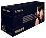 Toonerikassett Accura AC-H0230X, must v.