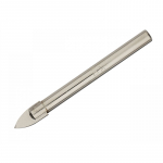 Puur Irwin, plaadid/klaas, sirge, 8 mm x 8 cm