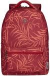 S&uuml;learvuti seljakott Wenger Colleague Laptop Backpack 16'' Red, punane, 16"