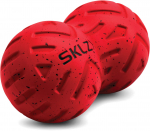 Massaažipall SKLZ PERF-EXRO-01, punane v.