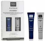 N&auml;ohooldustoodete komplekt naistele Martiderm Platinum eye correct, 20 ml