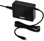 S&uuml;learvuti laadija Port Designs Power Supply 900098, 90 W, 100 - 240 V