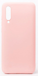 Telefoni &uuml;mbris Evelatus, Xiaomi Mi 9 Lite, liivakarva pruun v.