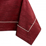 Laudlina Restilo Vesta, punane, 110 x 110 cm