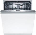 Integreeritav n&otilde;udepesumasin Bosch SMV4HDX52E
