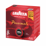 Kohvikapslid Lavazza Passionale, 0.27 kg, 36 tk