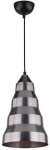 Valgusti rippuv Candellux Vesuvio, E27, 1 x 40 W