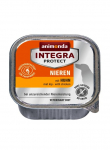 M&auml;rg koeratoit Animonda Integra Protect Nieren, kanaliha, 0.15 kg
