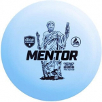Discgolfi ketas Discmania Driver Active Mentor 11/5/-2/2, sinine v.