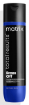 Juukse konditsioneer Matrix Total Results Brass Off, 300 ml