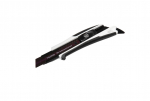 Nuga vahetatava teraga TAJIMA DFC560W, 18 cm, plastik/metall, 1 tk