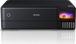 Multifunktsionaalne printer Epson EcoTank ET-8550, tindiprinter, v&auml;rviline