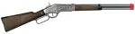 M&auml;ngurelv Gonher Cowboy 93/0, 81.5 cm Pruun v./H&otilde;be v.
