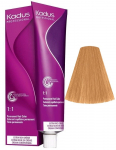 Juuksev&auml;rv Kadus Professional Permanent Color, very light blonde gold violet, 9/36, 60 ml