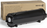 Toonerikassett Xerox 106R03945, must v.