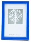 Fotoraam Frame 1303043, 40 cm x 30 cm, sinine