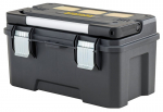 T&ouml;&ouml;riistakast Stanley FMST1-75792, 50.2 cm x 24.1 cm x 27.5 cm, must v./kollane v.