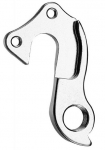 Tagumine k&auml;iguvahetaja kronstein UNION MARWI GH-254, metall, h&otilde;be