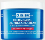 N&auml;okreem Kiehl's Fresh Hydration, 125 ml