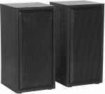 Arvutik&otilde;lar Platinet PSTB 2.0 Tone, must v., 6 W