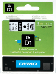 Kleebisprinteri lint Dymo D1 Tapes, 700 cm