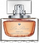 Parf&uuml;&uuml;mvesi La Rive Moonlight Lady, 75 ml